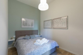 Tosca Suite - Brand new flat - Santa Maria Novella Florence